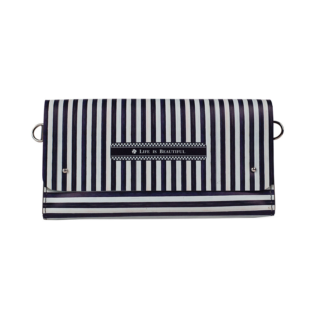 Wallet - Flora & Fauna