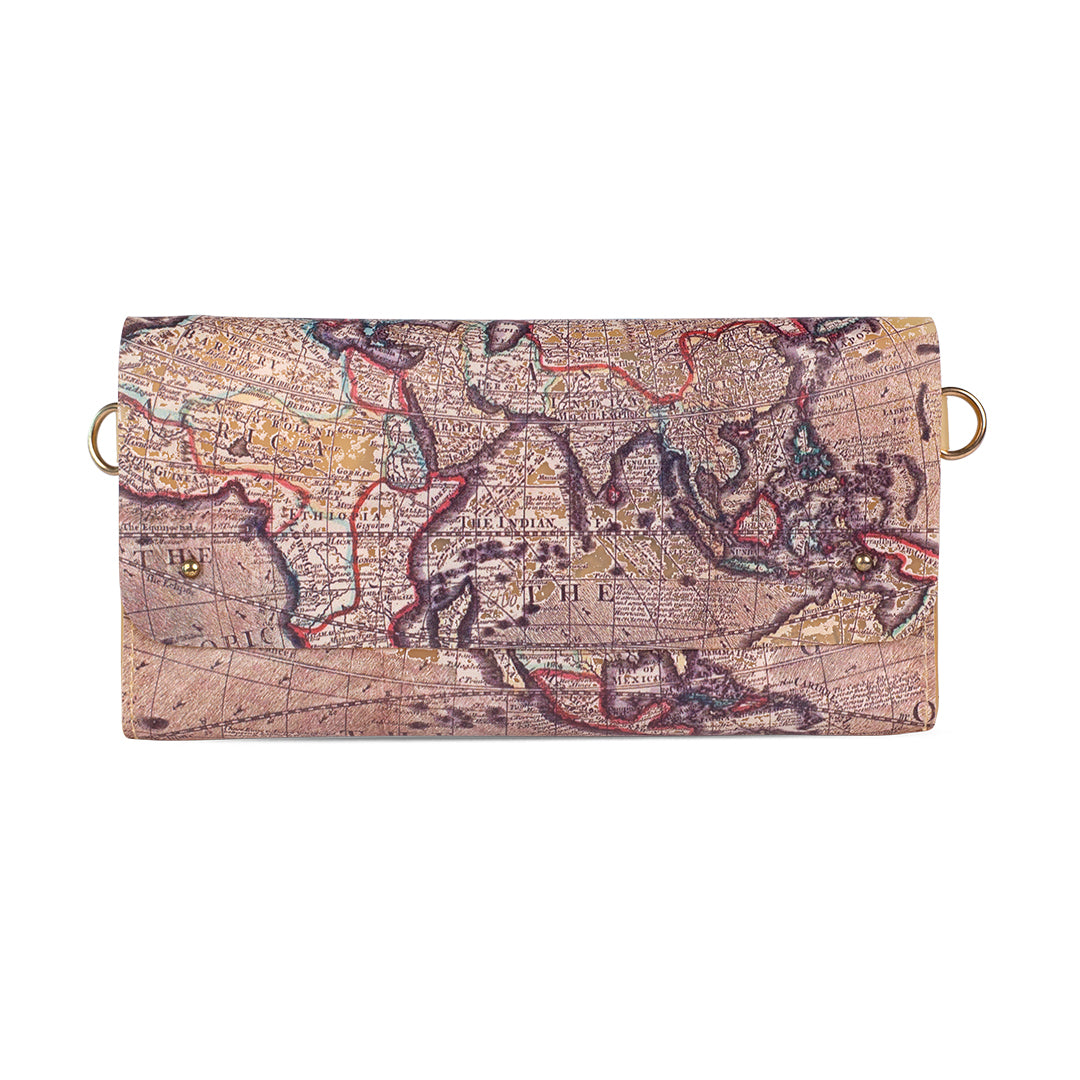 Wallet – Explorer
