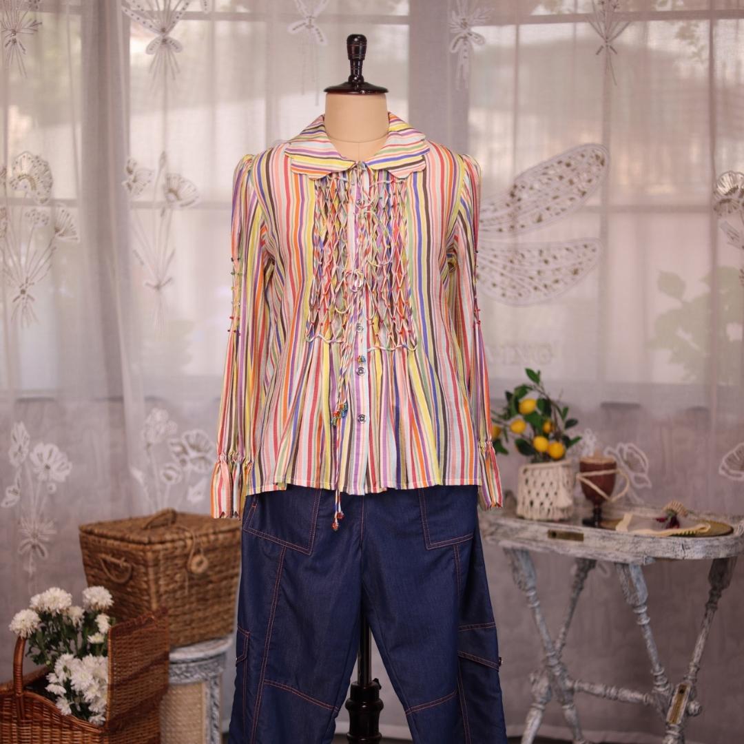 Picnic - Sunny Shirt