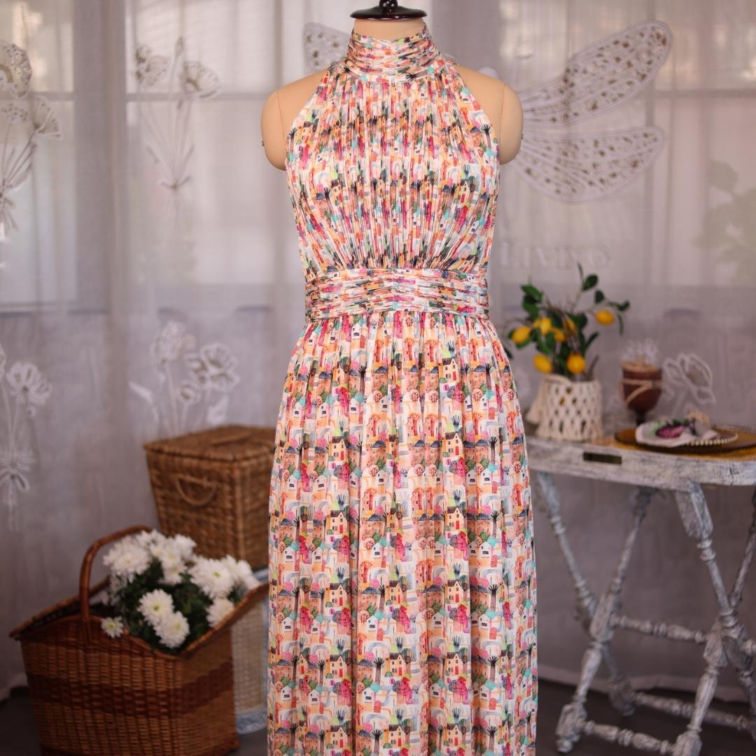 Picnic - Bonnie Dress