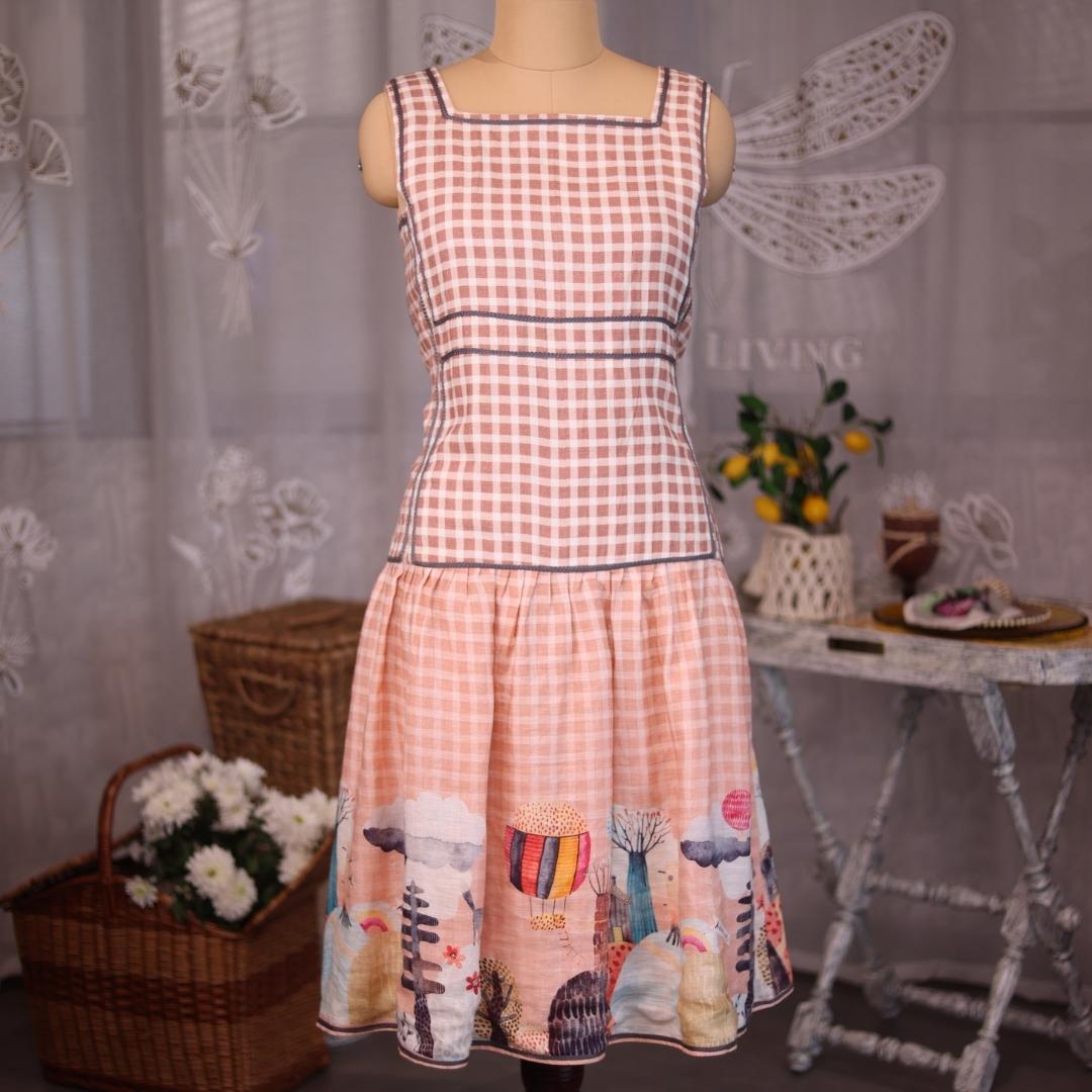 Picnic - Willow Dress