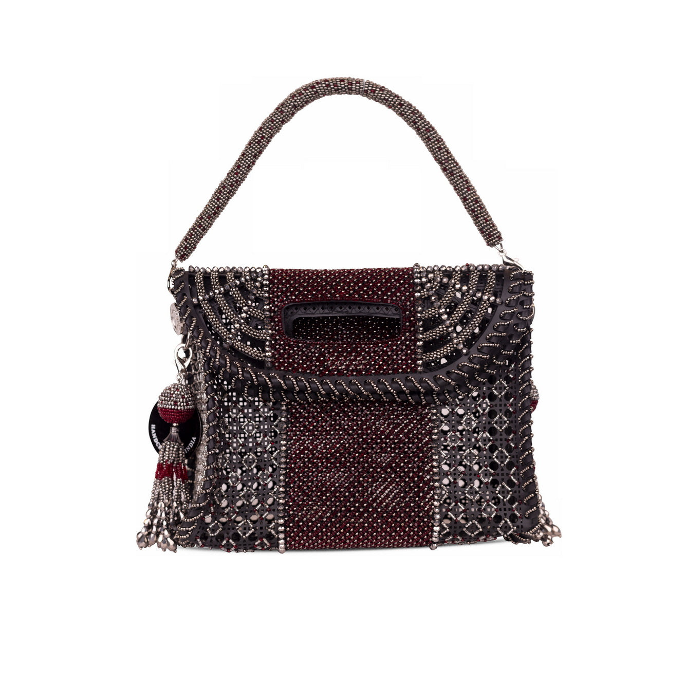Forever Bag - Bordeaux