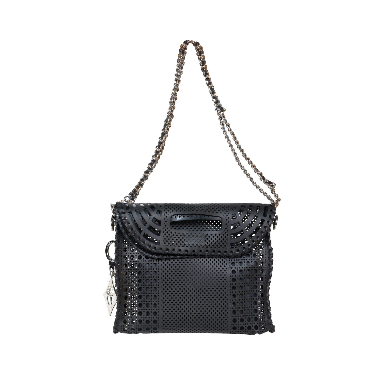 Envelope - Solid Black