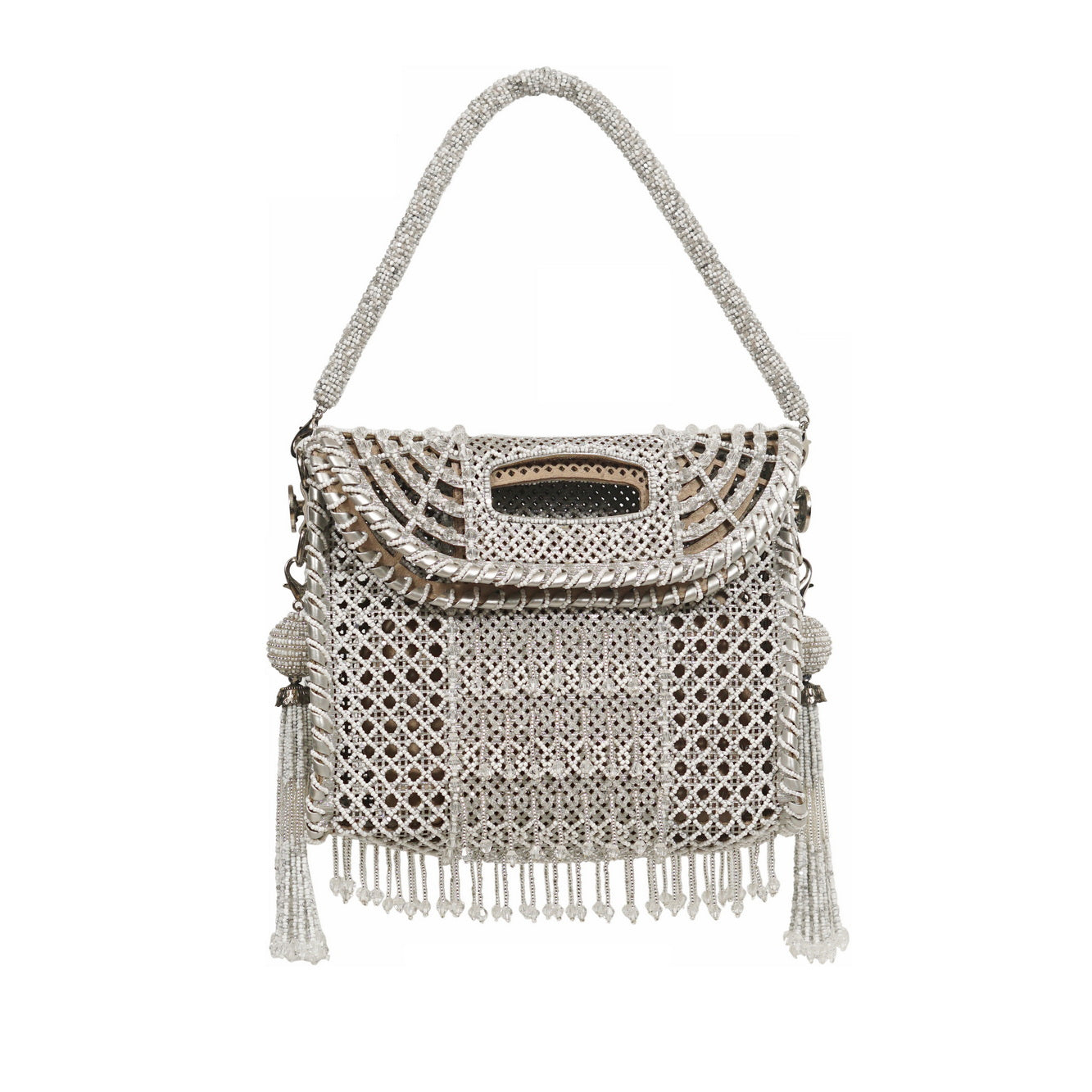 Forever Bag - Opaline