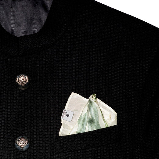 Pocket Square - Farm House