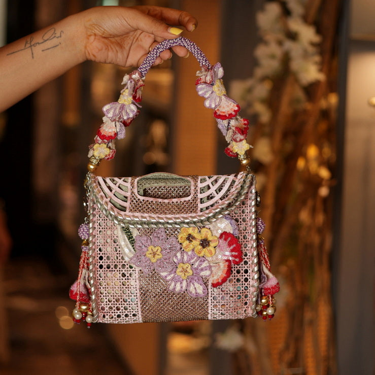 Forever Bag - Amorette