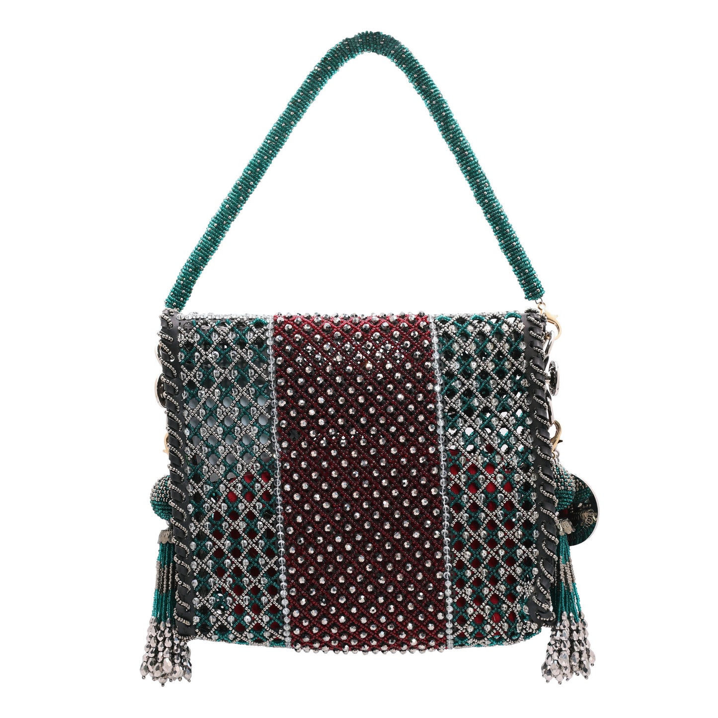 Forever Bag - Merlot