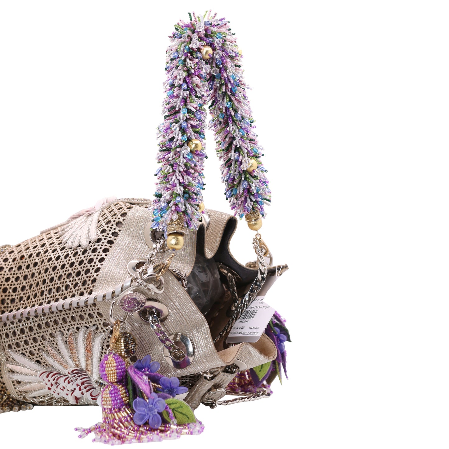 Forever Bag - Mirabelle