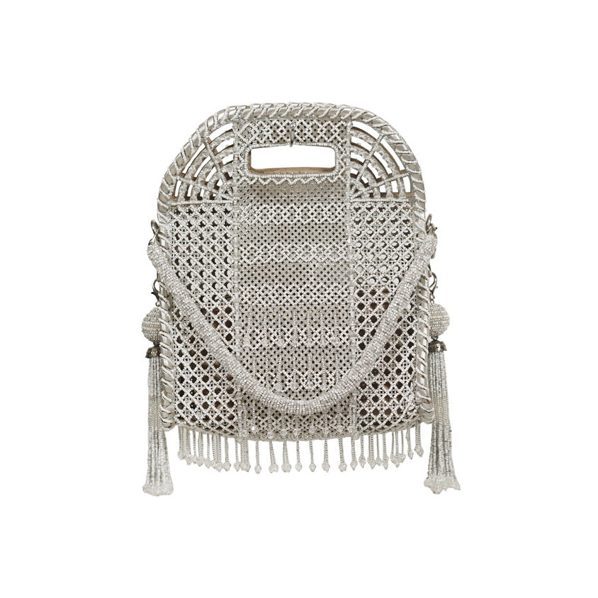 Forever Bag - Opaline