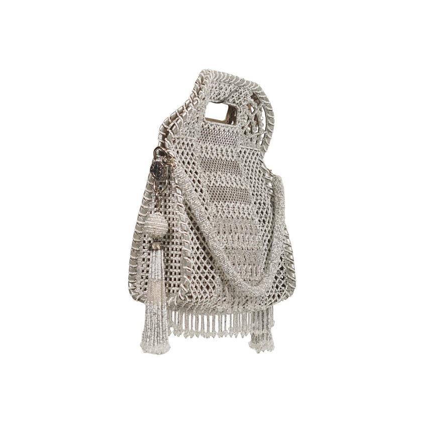 Forever Bag - Opaline