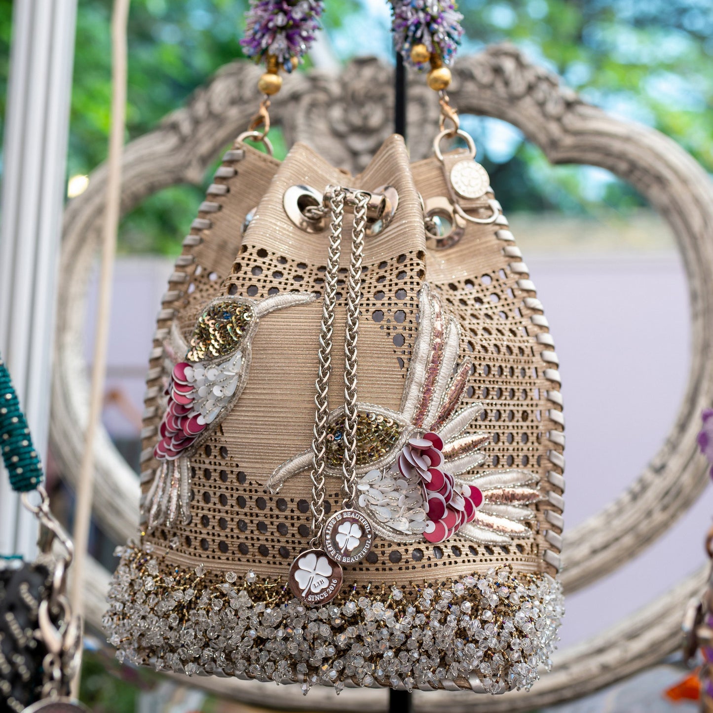 Forever Bag - Mirabelle