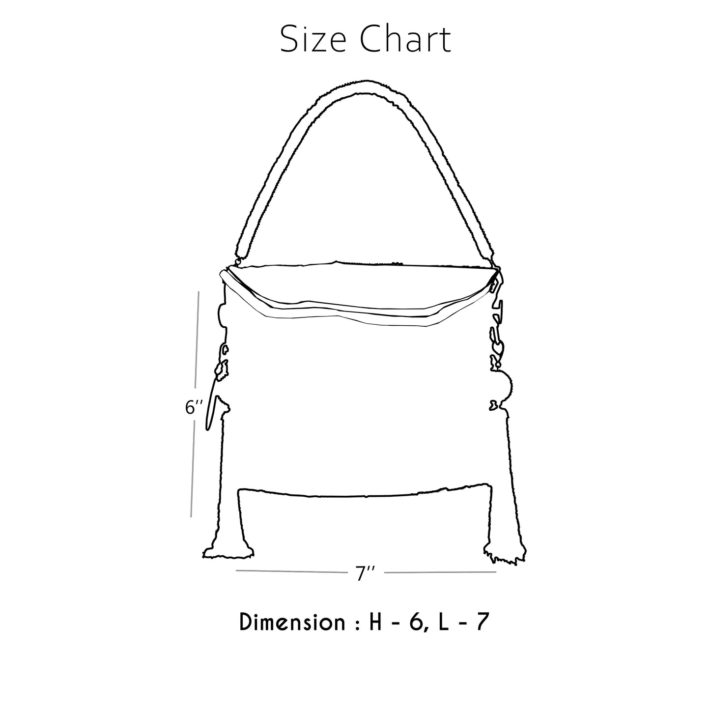 Forever Bag - Aurora