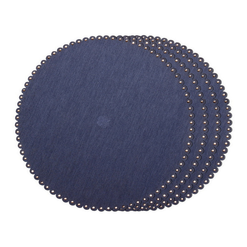 Placemat - Picnic Denim (Set of 4)