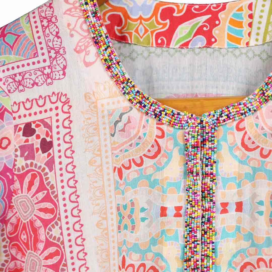 Mandala - Kurta Set 01