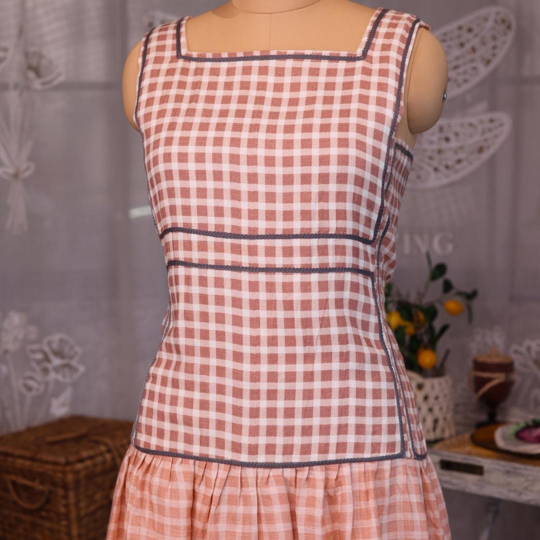 Picnic - Willow Dress