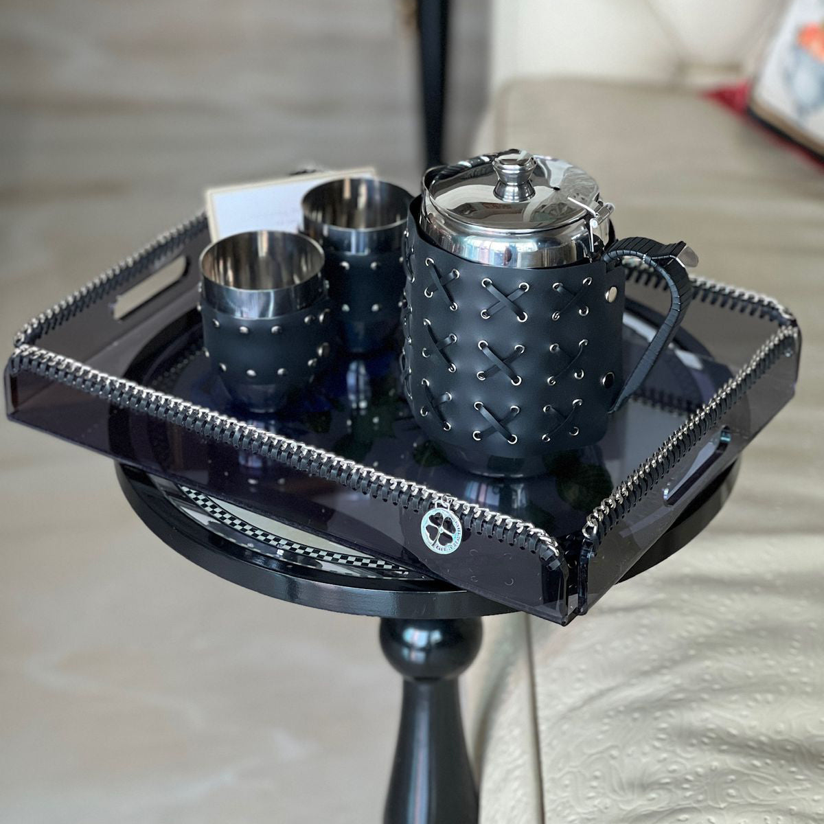 Trays - Industrial Rivet Tray Set