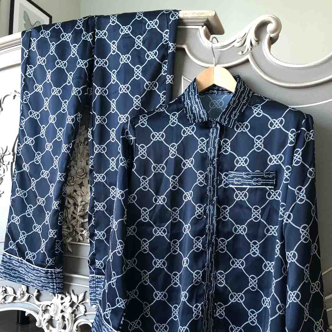 Night & Lounge Wear - Knox