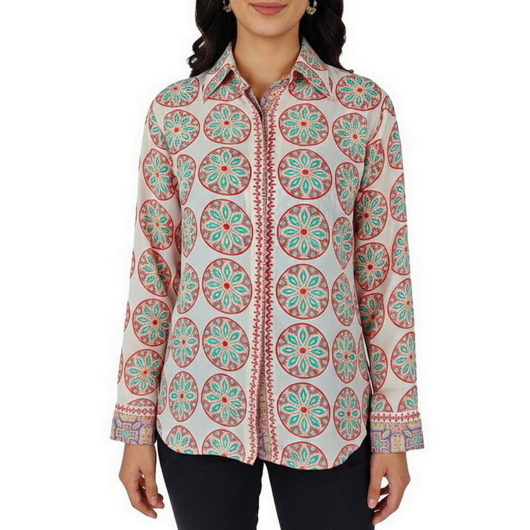 Mandala - Shirt