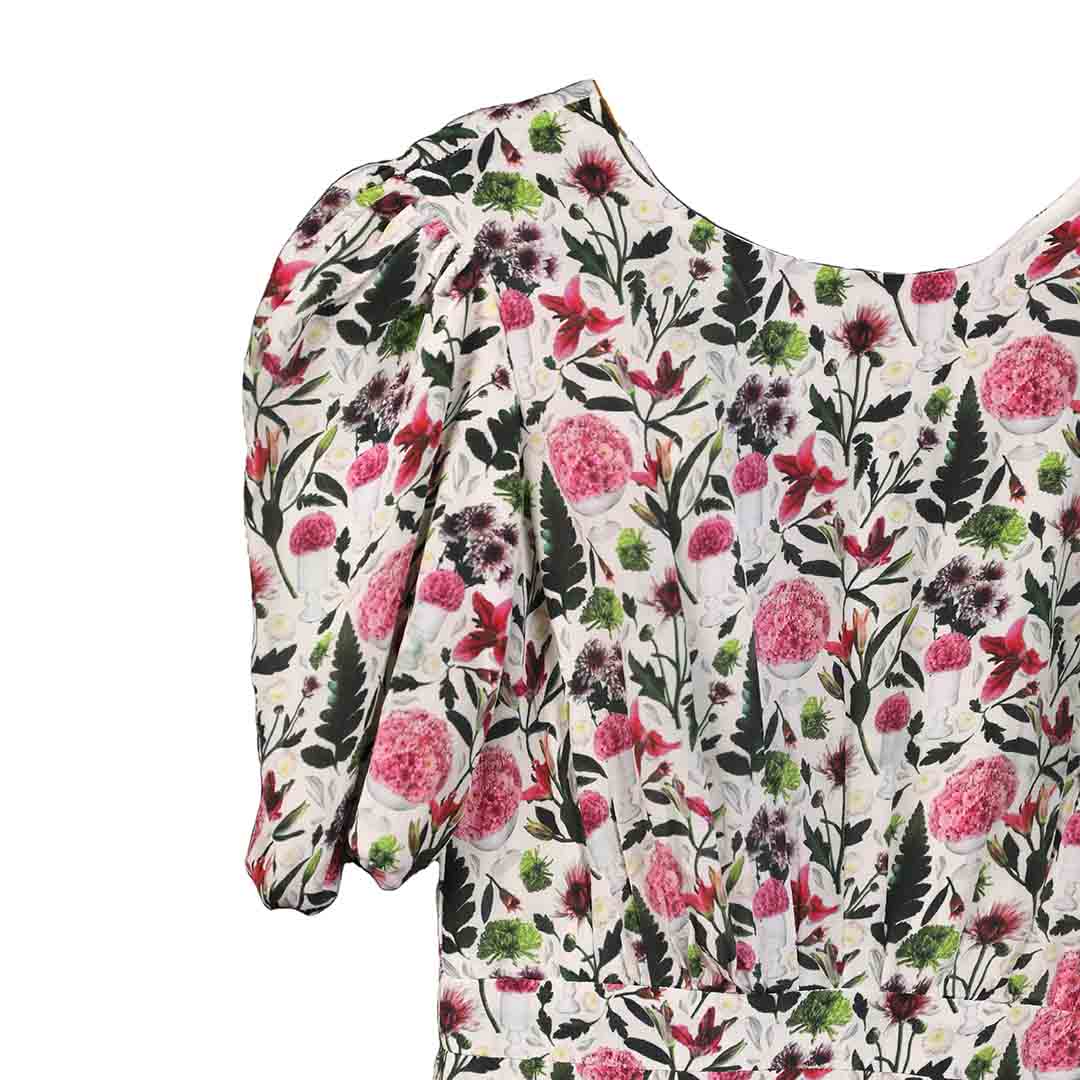 Garden - Florentine Dress 1 Small