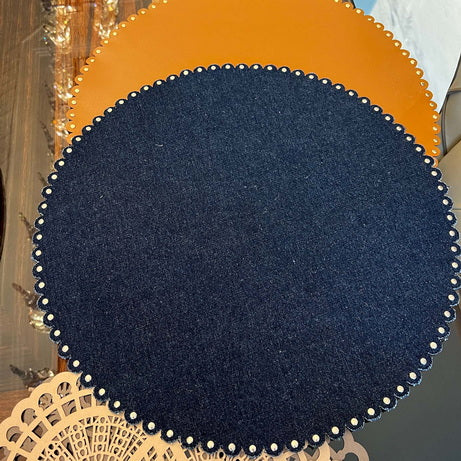 Placemat - Picnic Denim (Set of 4)