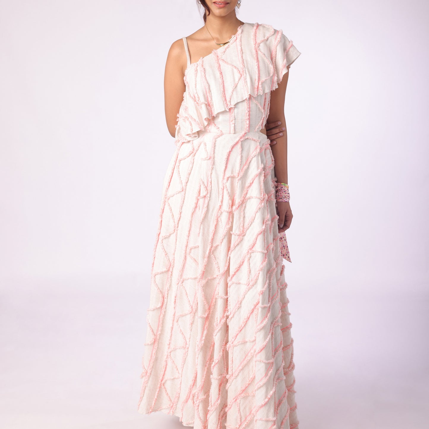 Ikat Affair - Tasha Dress