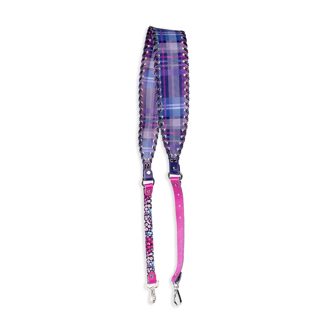 Strap/Belt – Purple Party