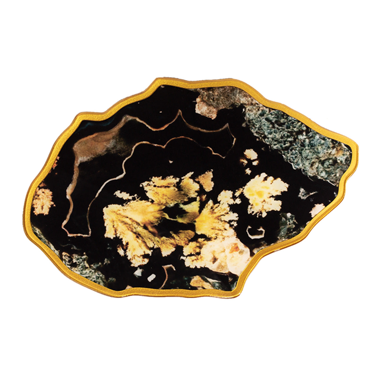 Platter - Coastal Gems Oceanic Noctis