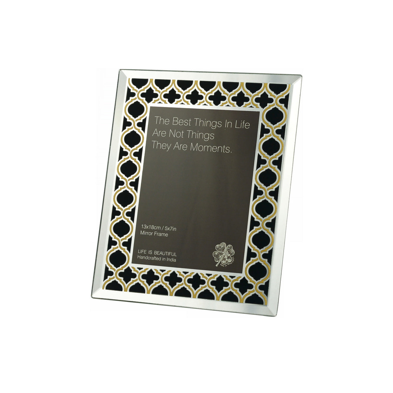 Photo Frame - Classic Nour Rectangle