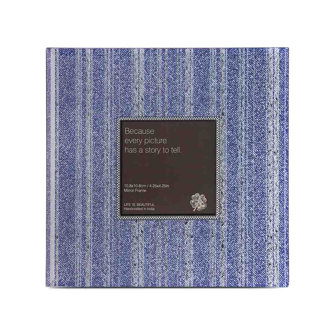 Photo Frame - Picnic Miley Square