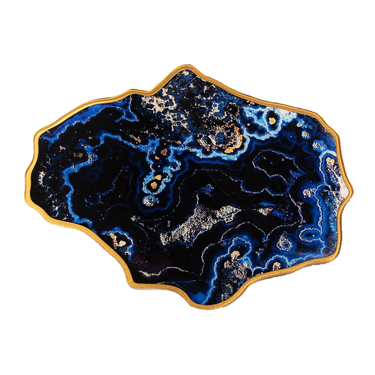 Platter - Coastal Gems Oceanic Amal
