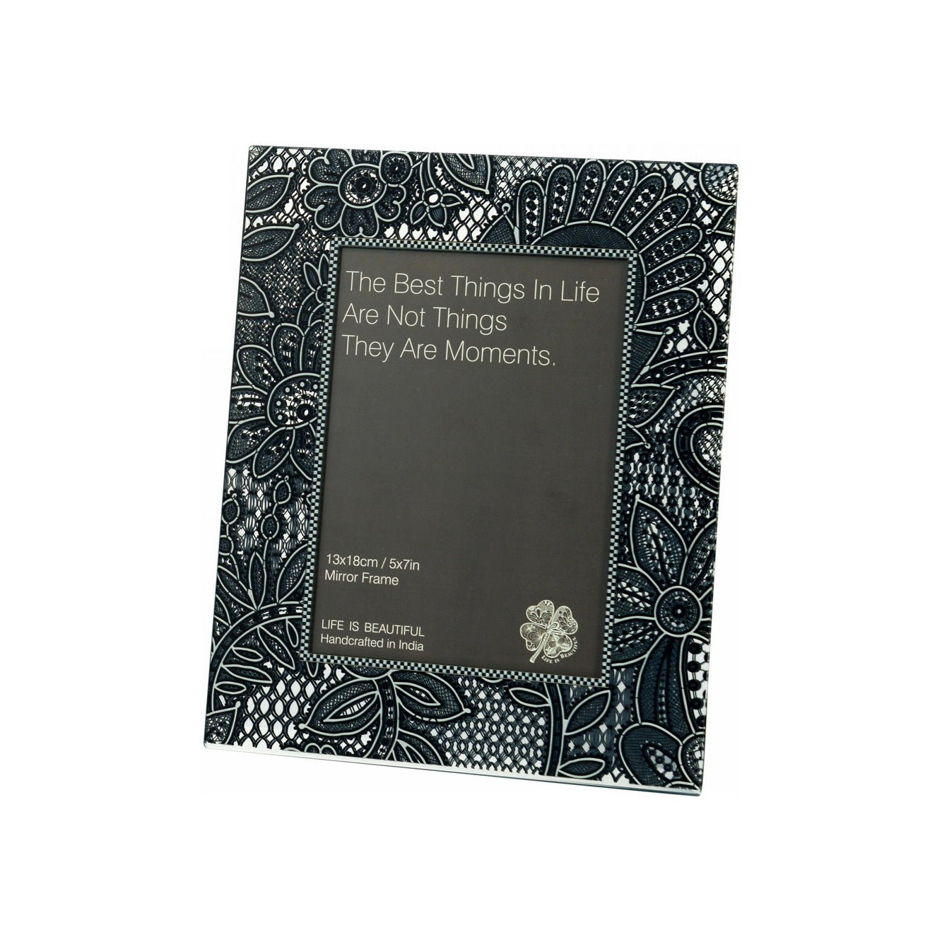 Photo Frame - Garden Danielle Rectangle
