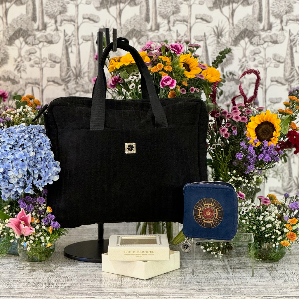 Work & Wonder Hamper