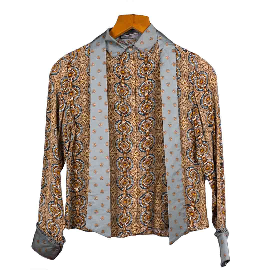 The Explorer - Bow Top