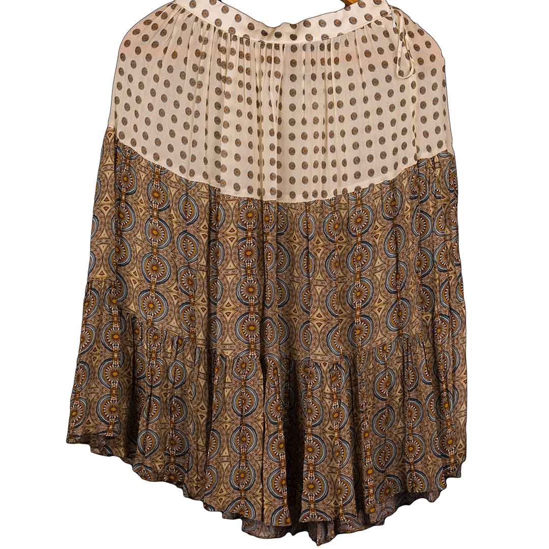 The Explorer - Skirt