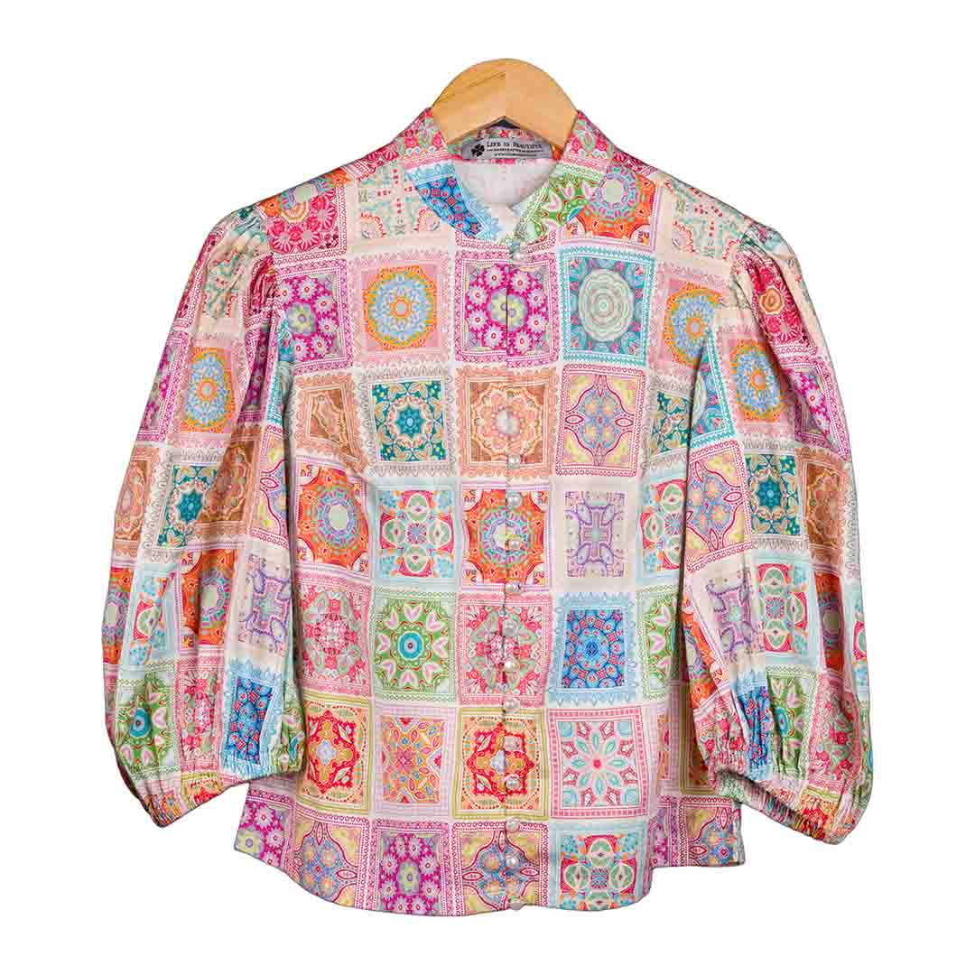 Mandala - Top 01