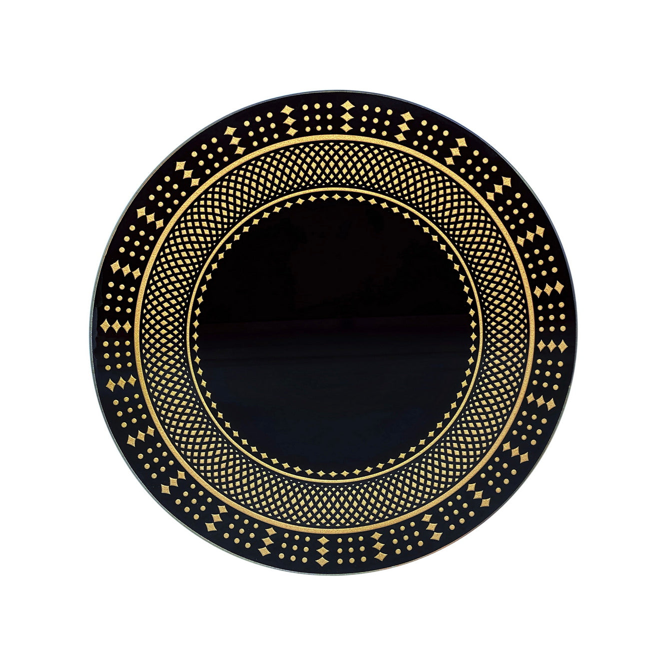 Platters - Classic Celestial Elara