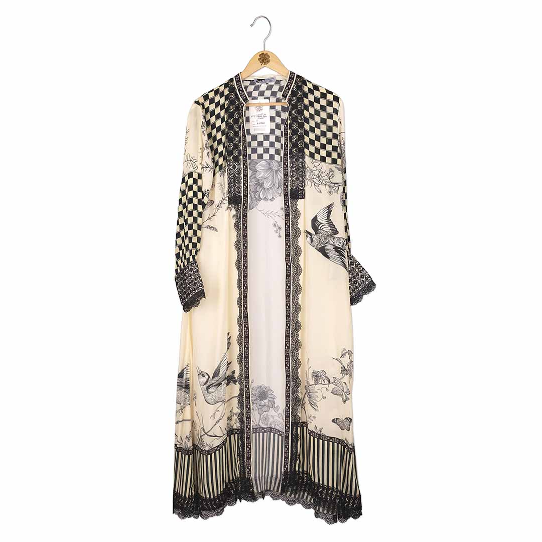 Flora & Fauna - Open Cape
