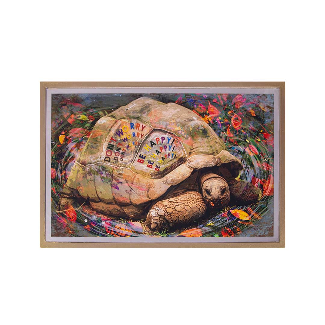 Side Table - Bunglow Series Nico Rectangle