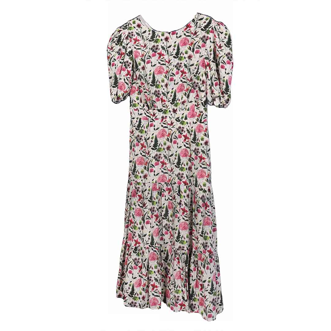 Garden - Florentine Dress 1 Small