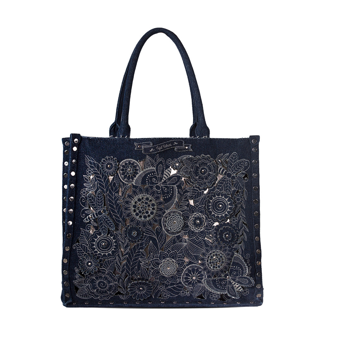 Garden – Denim