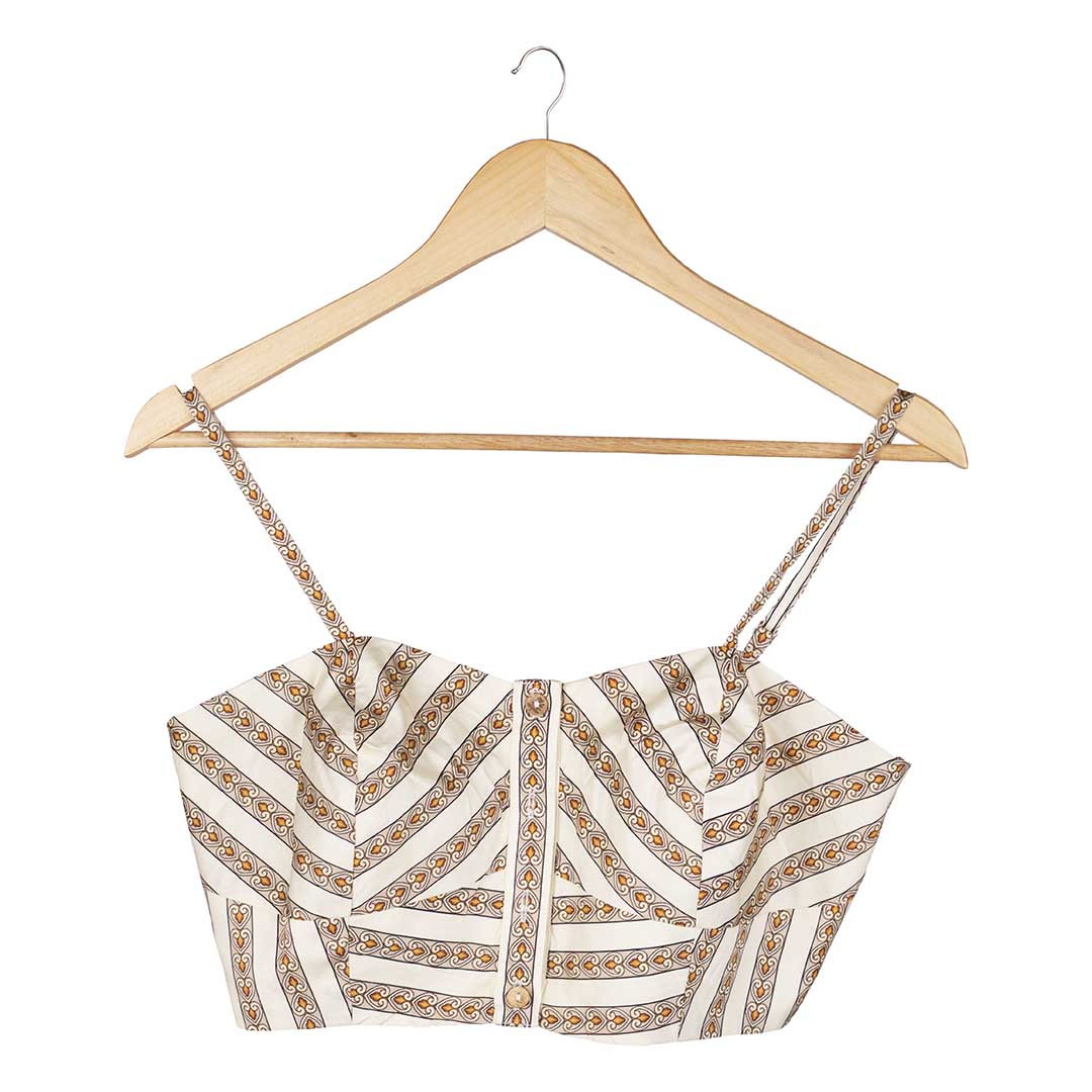 The Explorer - WP Bustier