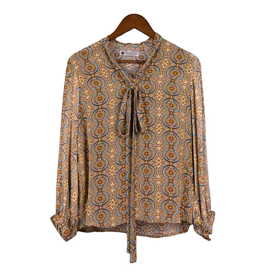 The Explorer - Bow Top 2