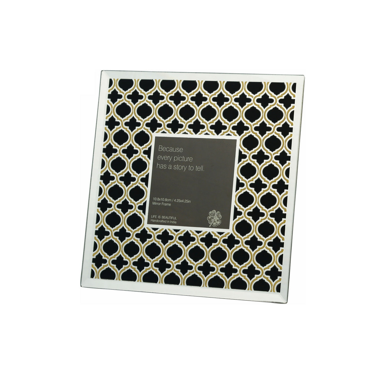 Photo Frame - Classic Rida Square