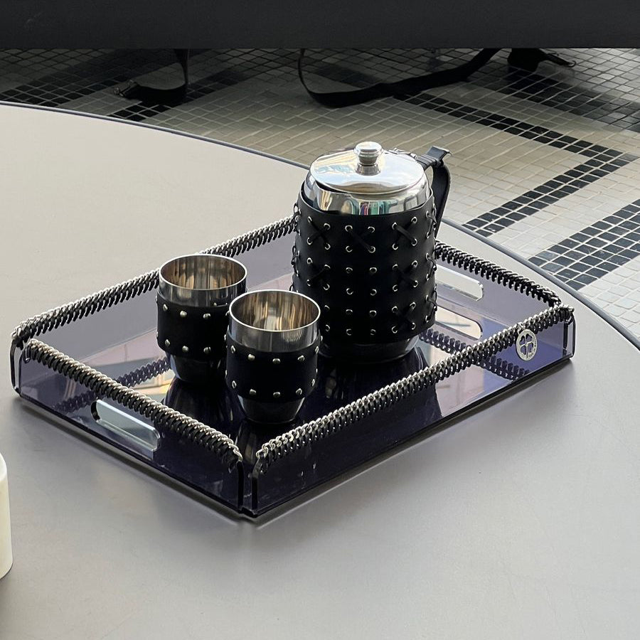 Trays - Industrial Rivet Tray Set