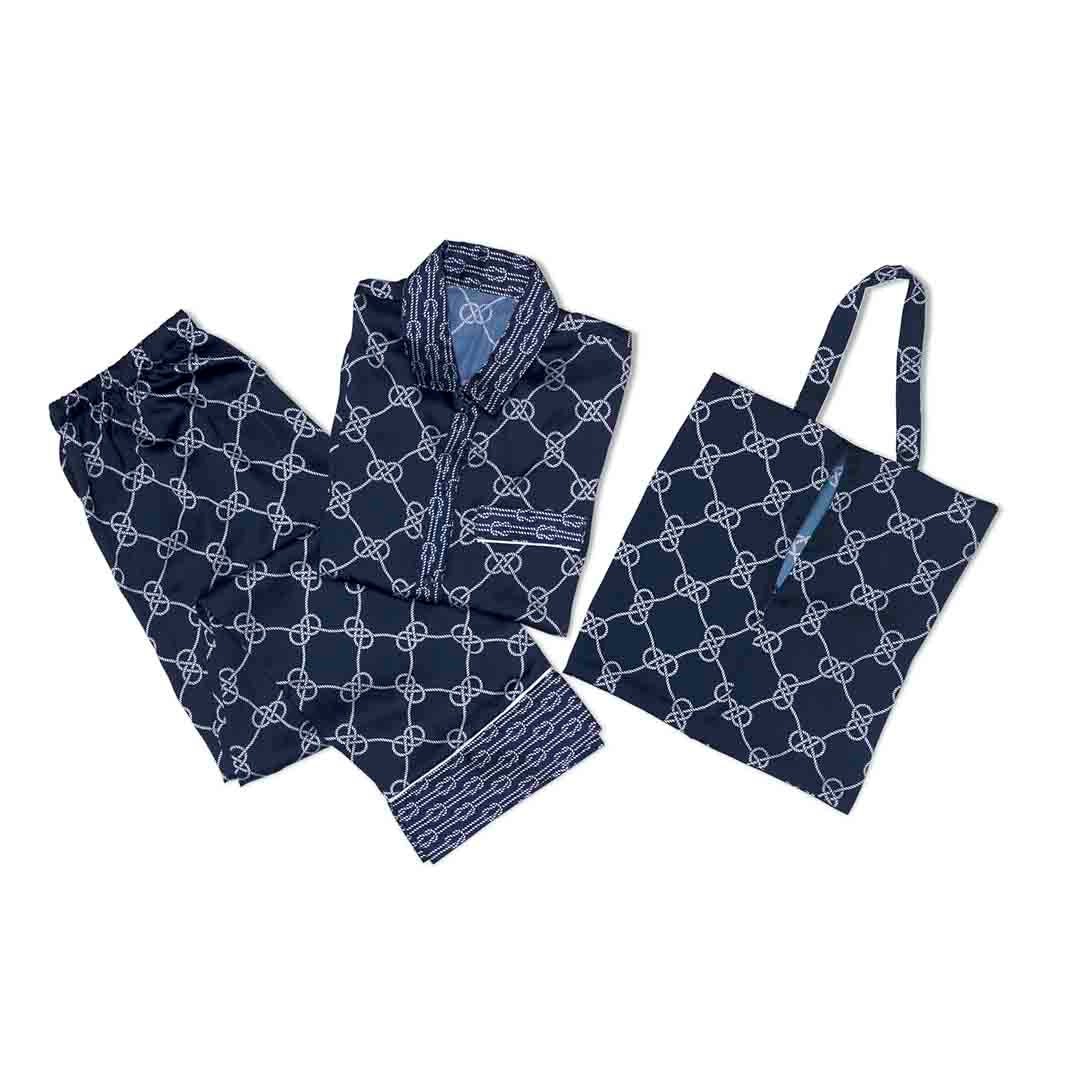Night & Lounge Wear - Knox