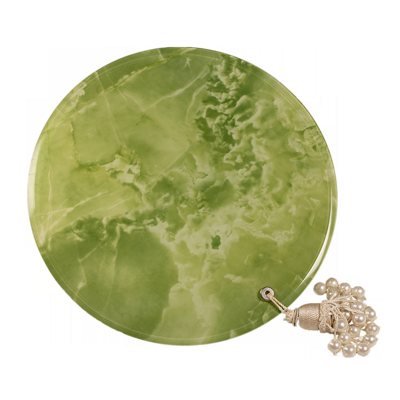 Platters - India Inspired Green