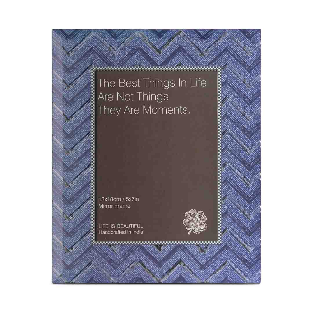 Photo Frame - Picnic Noah Rectangle