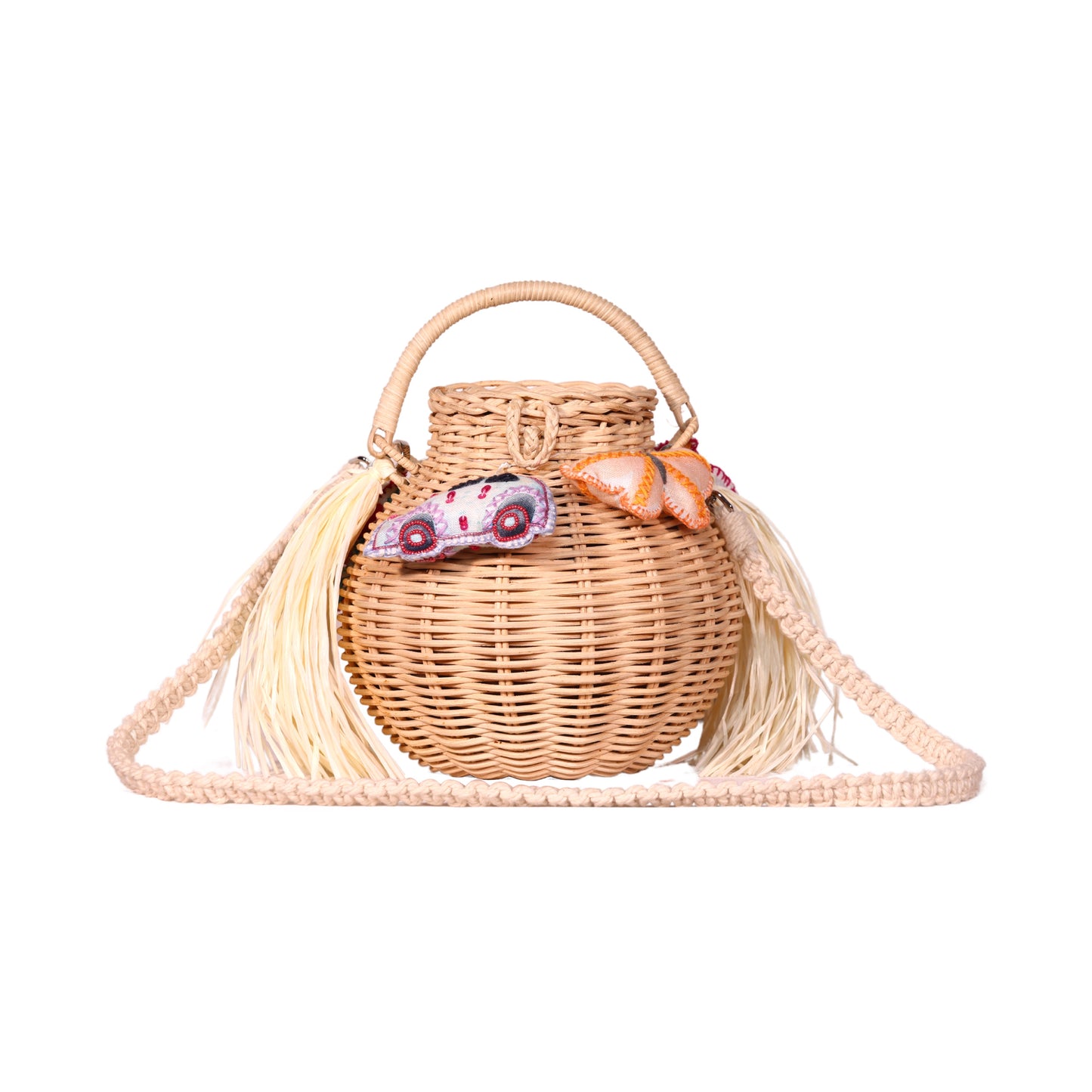 Summer Wicker - La Grande Canna