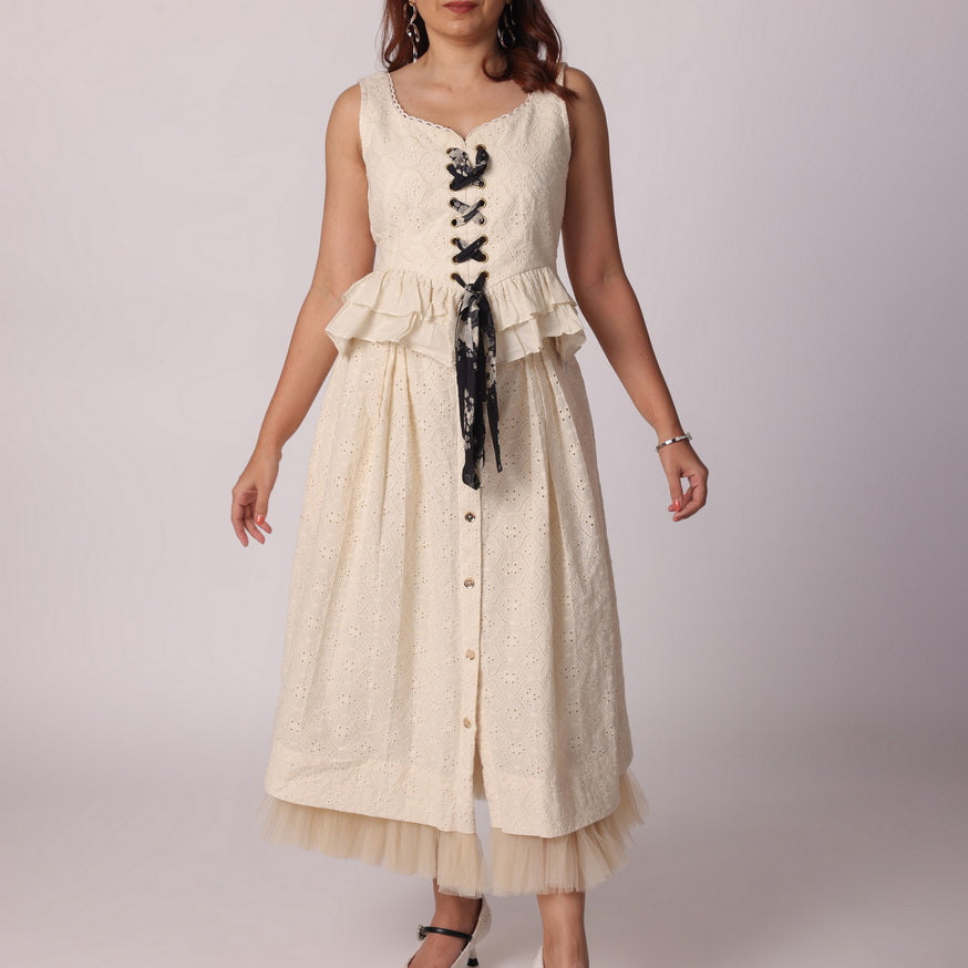 Ikat Affair - Amara Co-ord Set