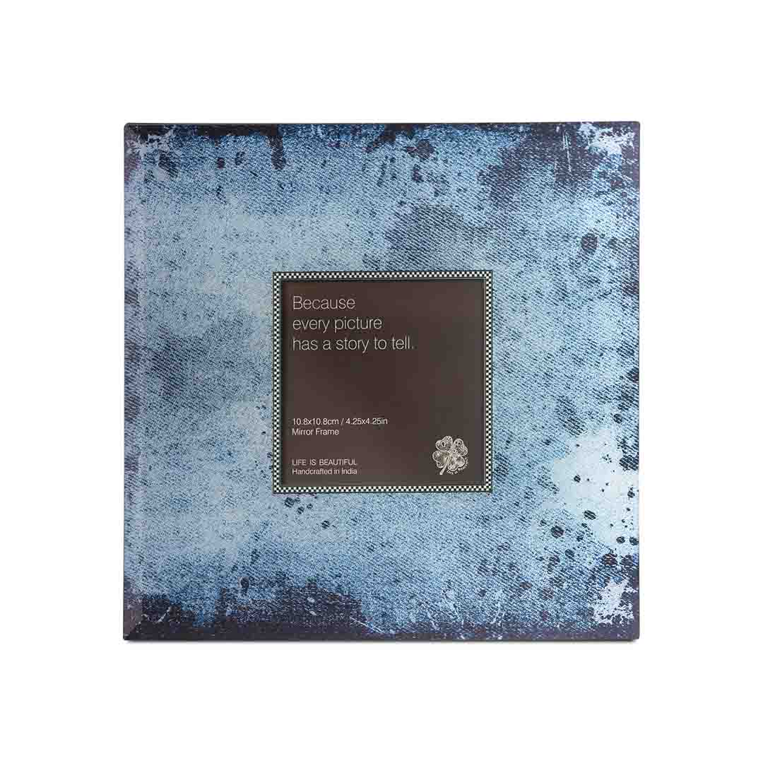Photo Frame - Picnic Justine Square